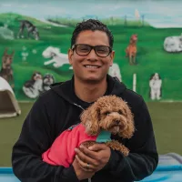Freddy Ramos